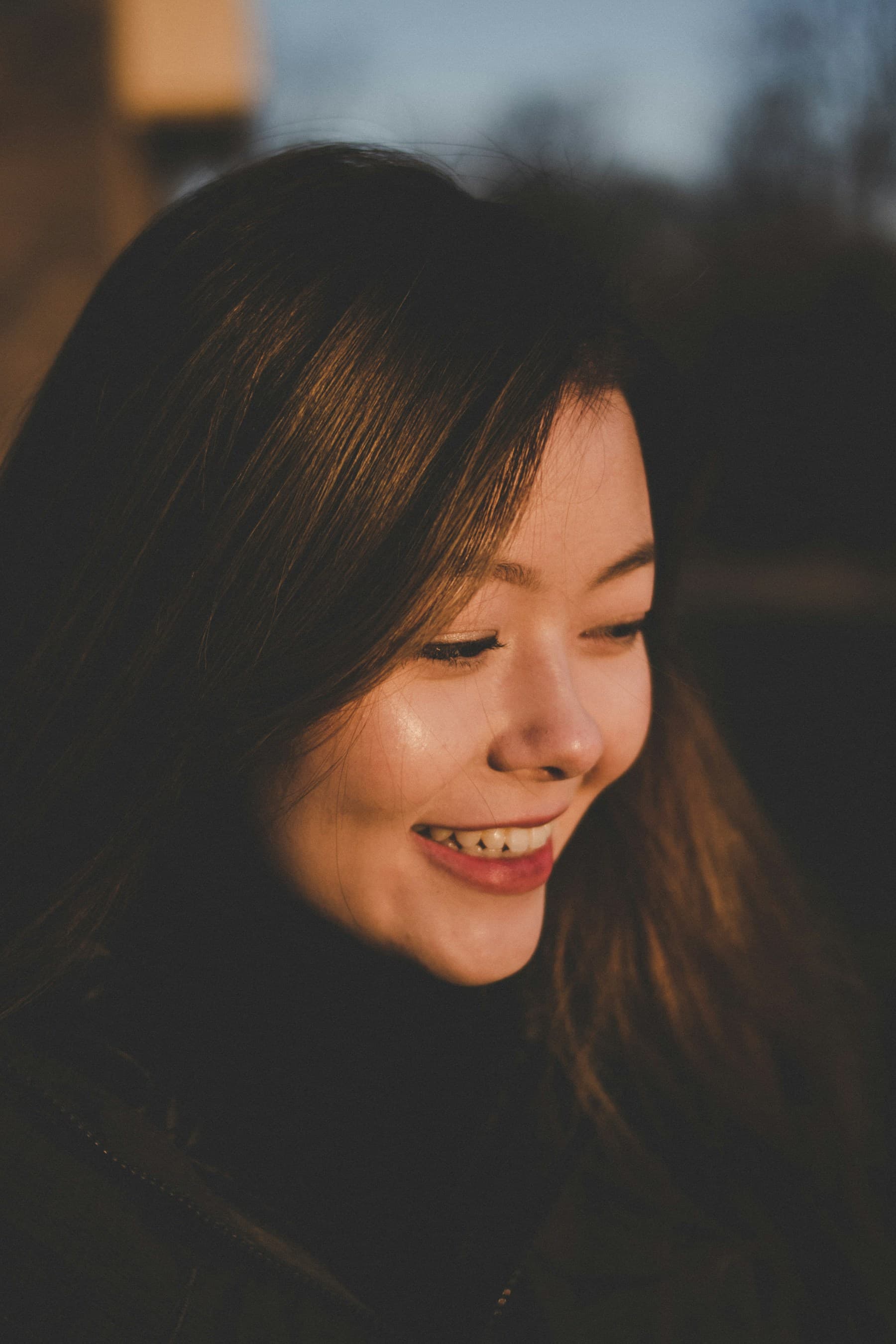 Cosmetic dentistry at Brightwell Dental Co.