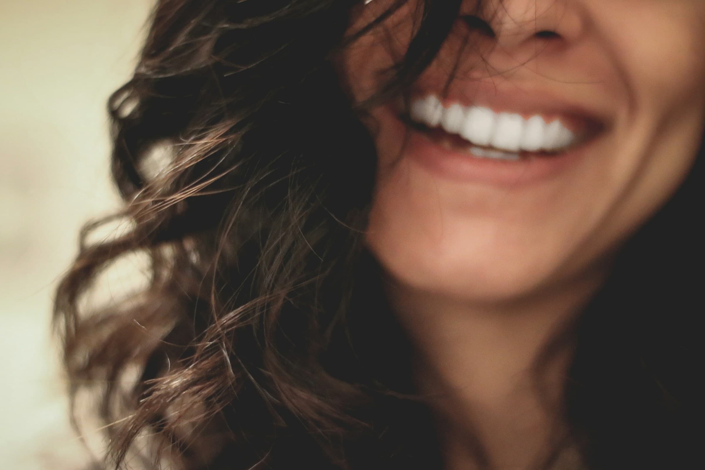 Cosmetic dentistry at Brightwell Dental Co.