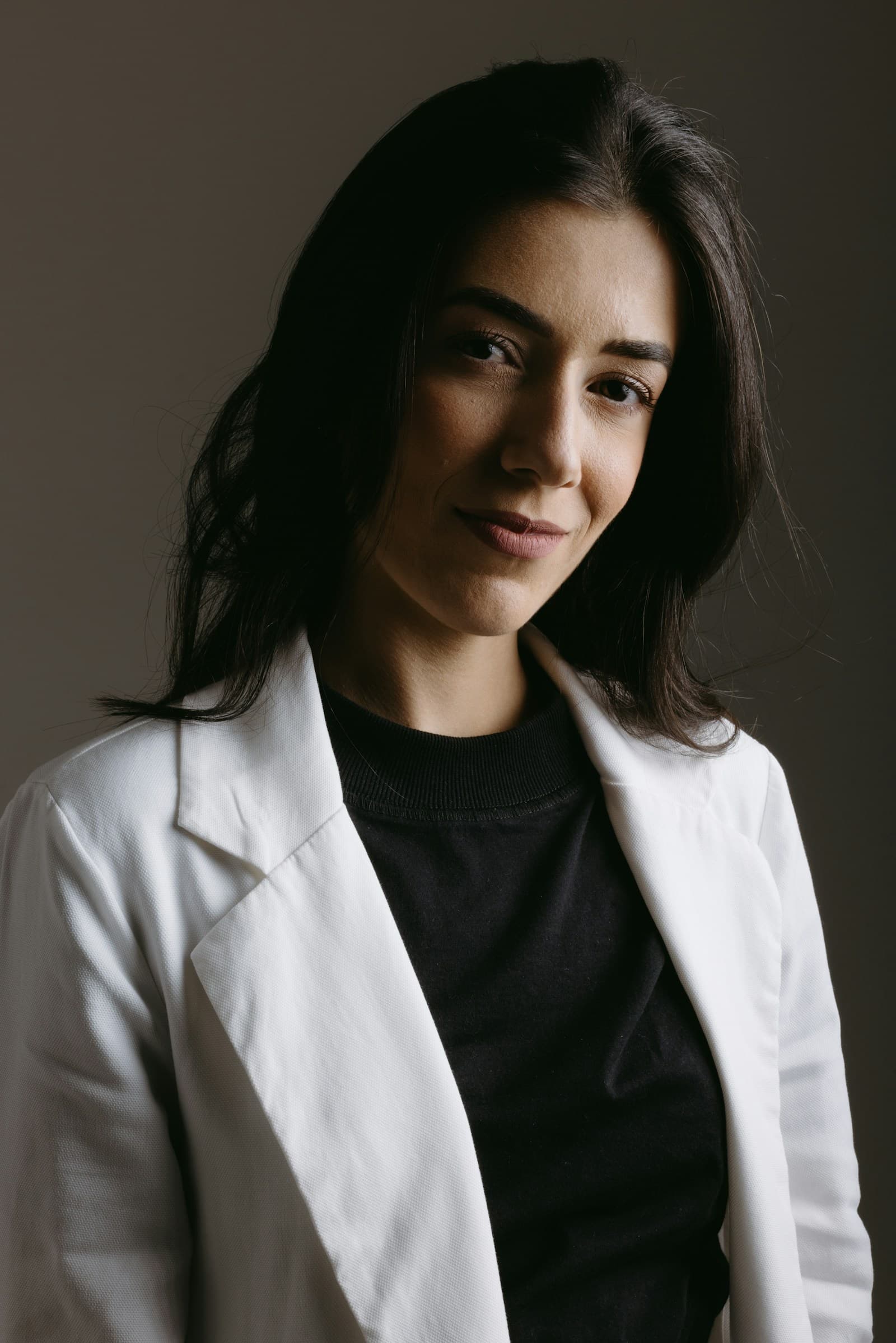 Dr. Priya Sharma