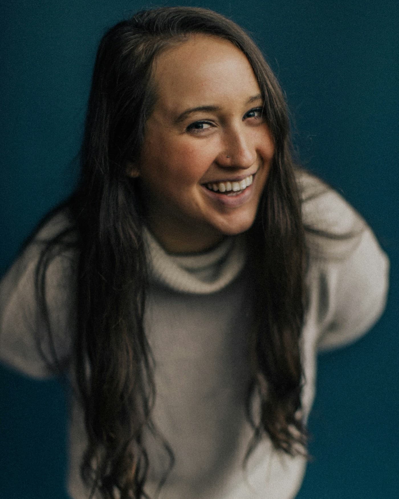 Grace Fenwick