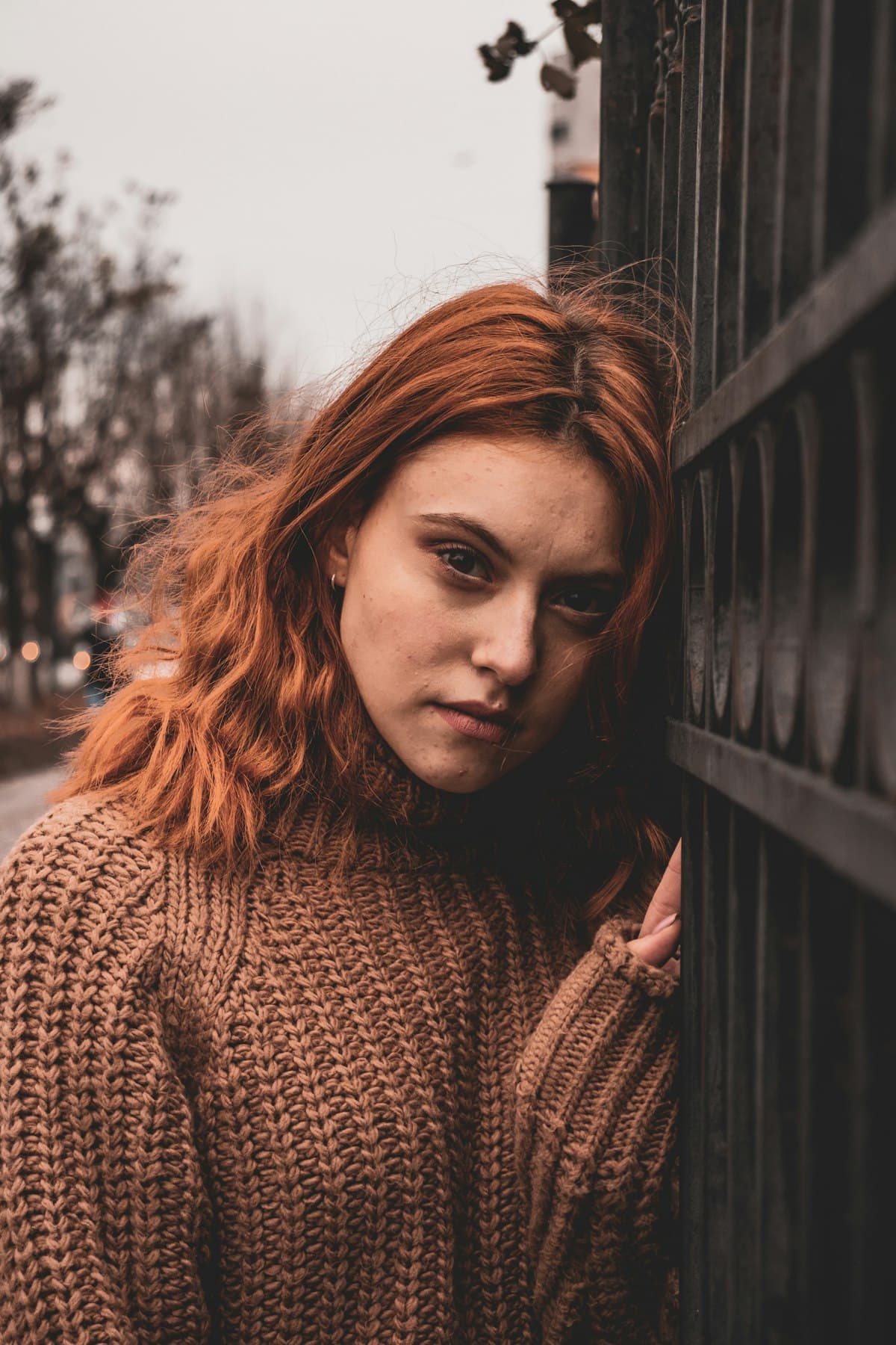 Knitwear