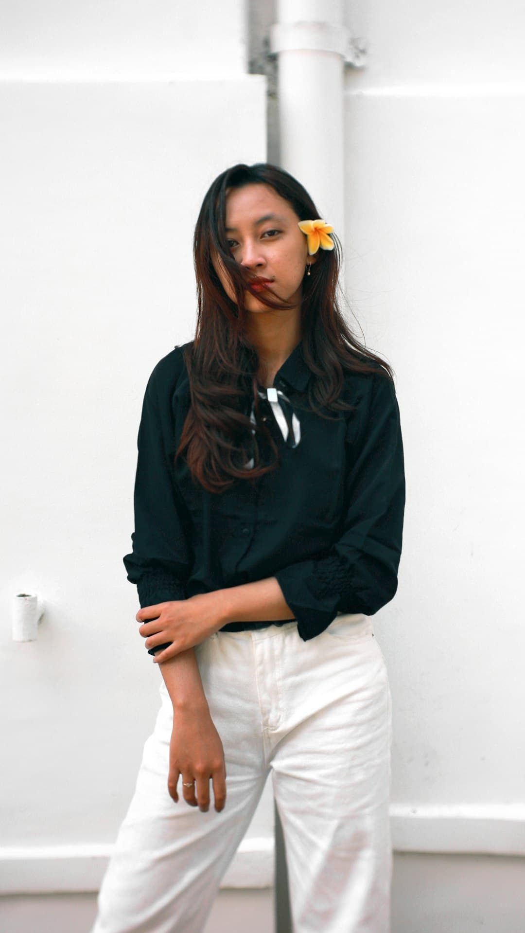 Trousers & Denim