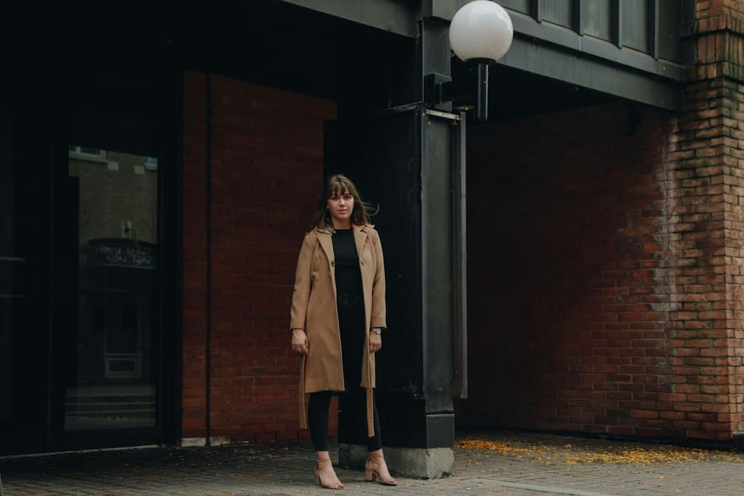 Coat weather