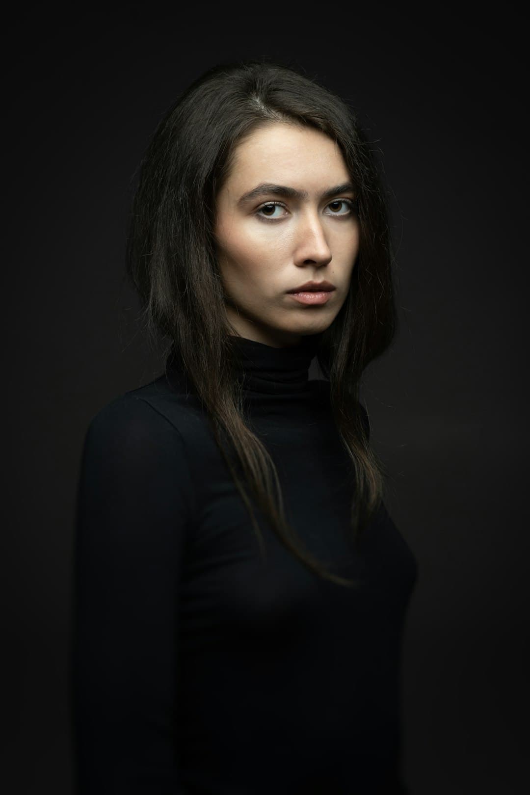 Fenn Roll-Neck