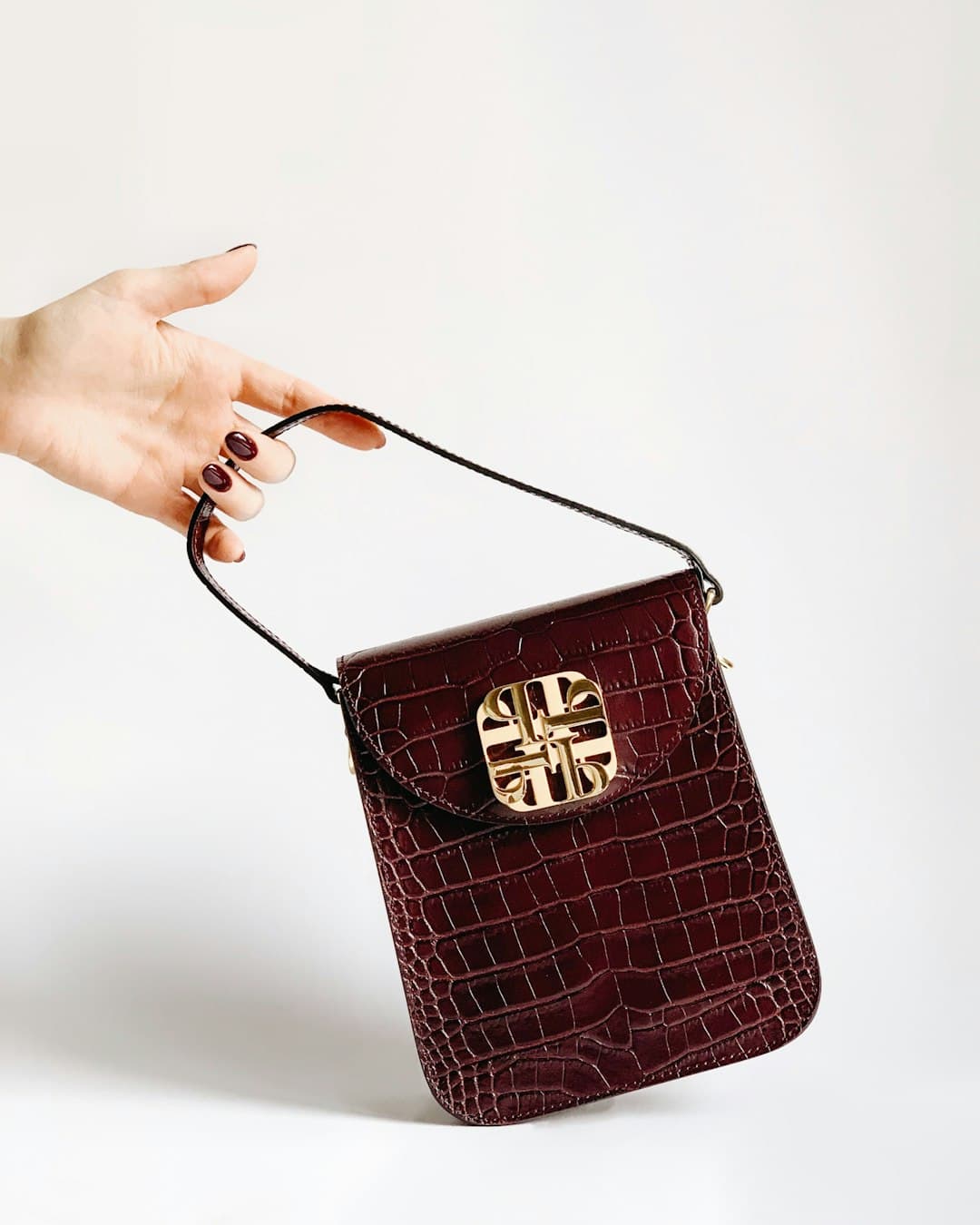 Hollis Crossbody Bag