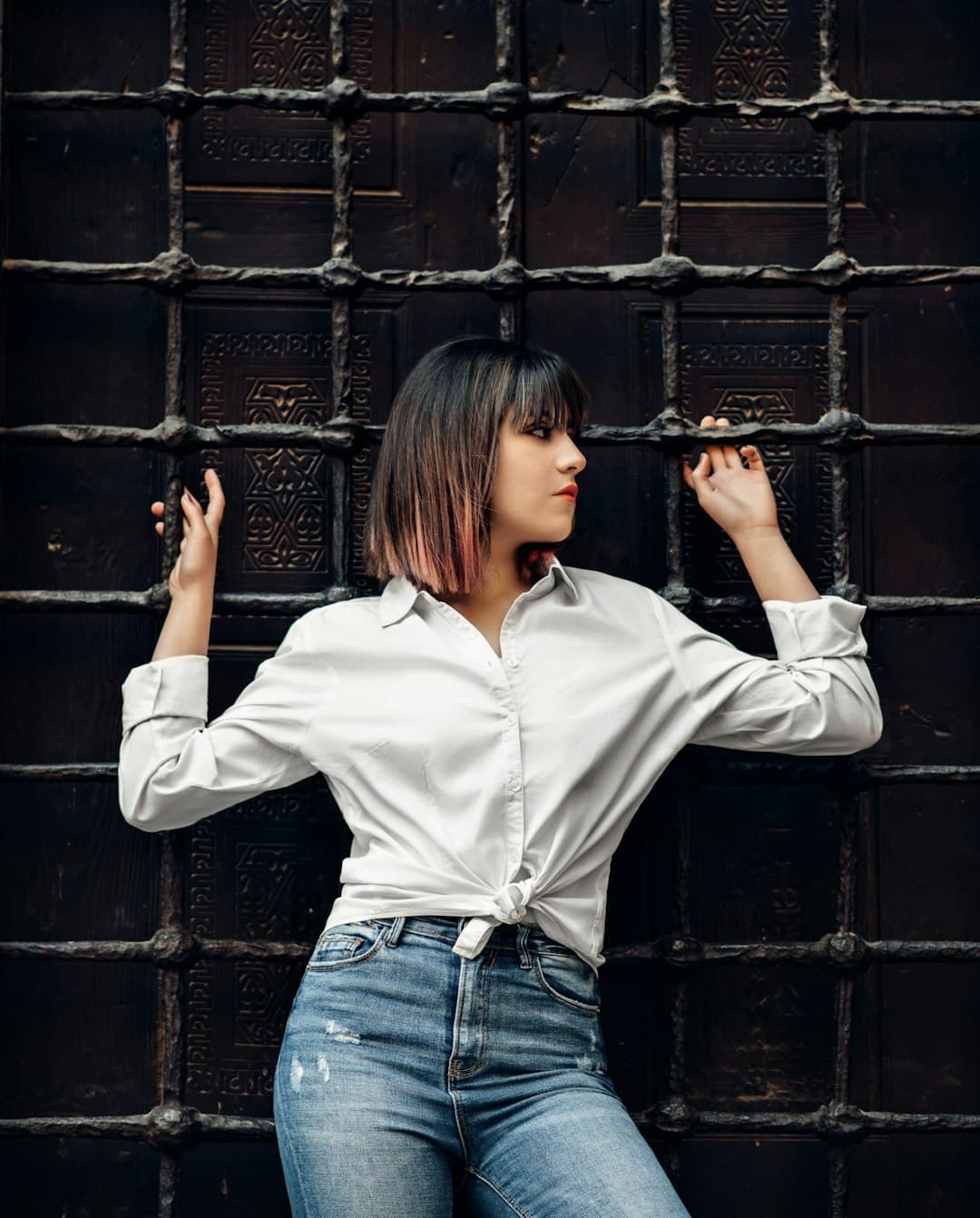 Marlow Poplin Shirt