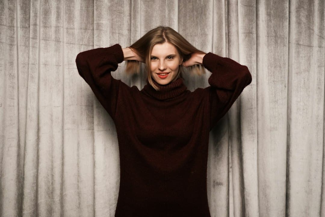 Rosalind Knit Dress