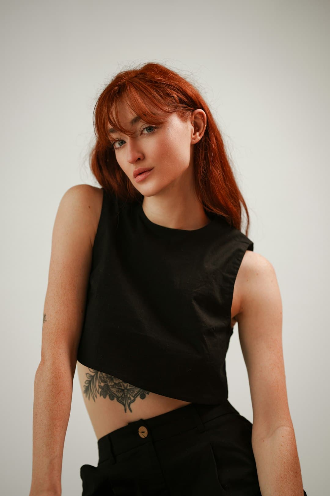 Sloane Rib Top