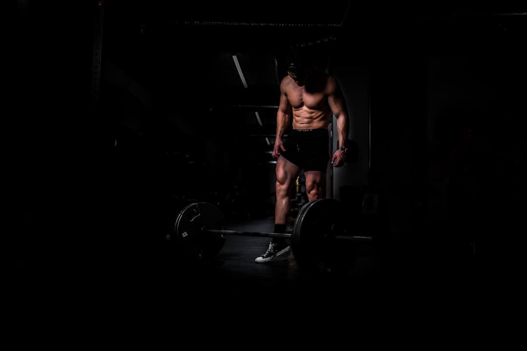 Focused effort during a training session at Pulse