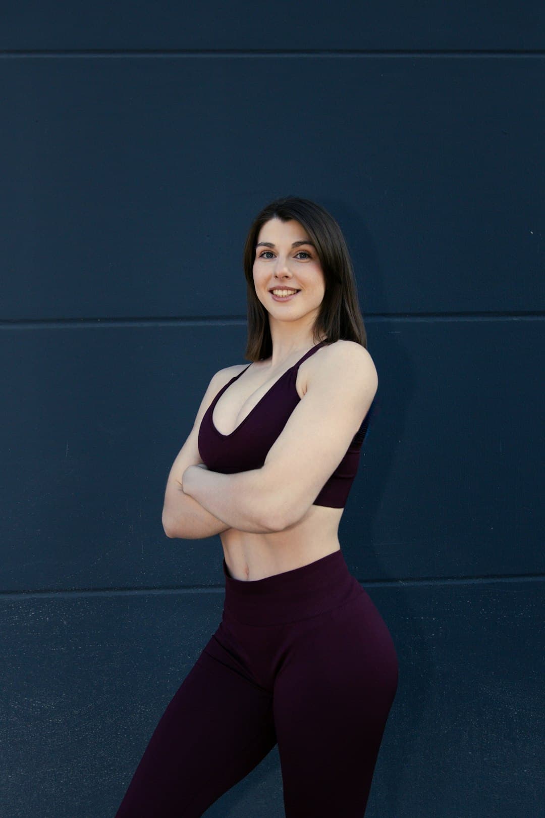 Megan Foy, Group Training Lead at Pulse Performance Gym