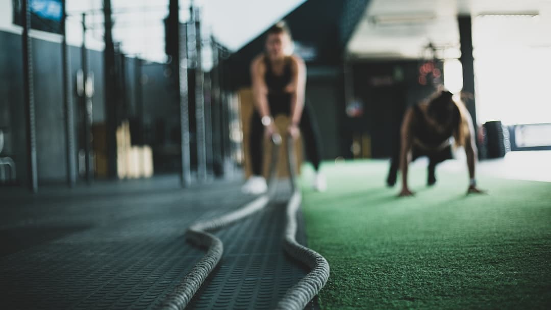 Athletic Performance
