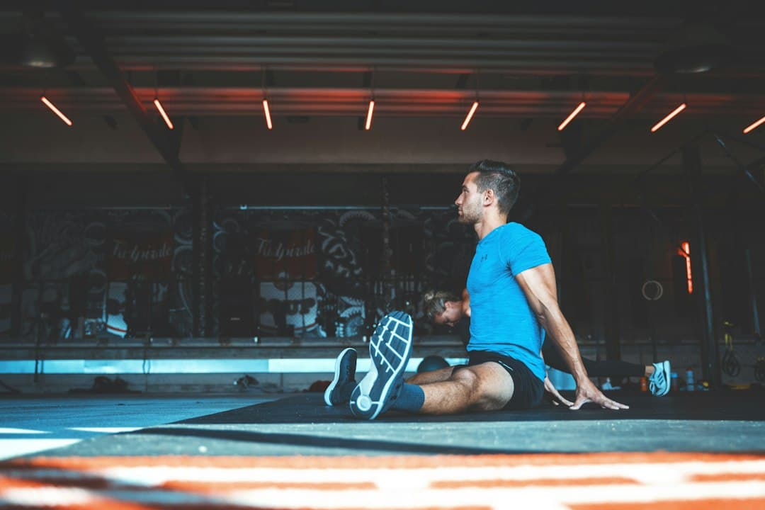 Recovery Space
