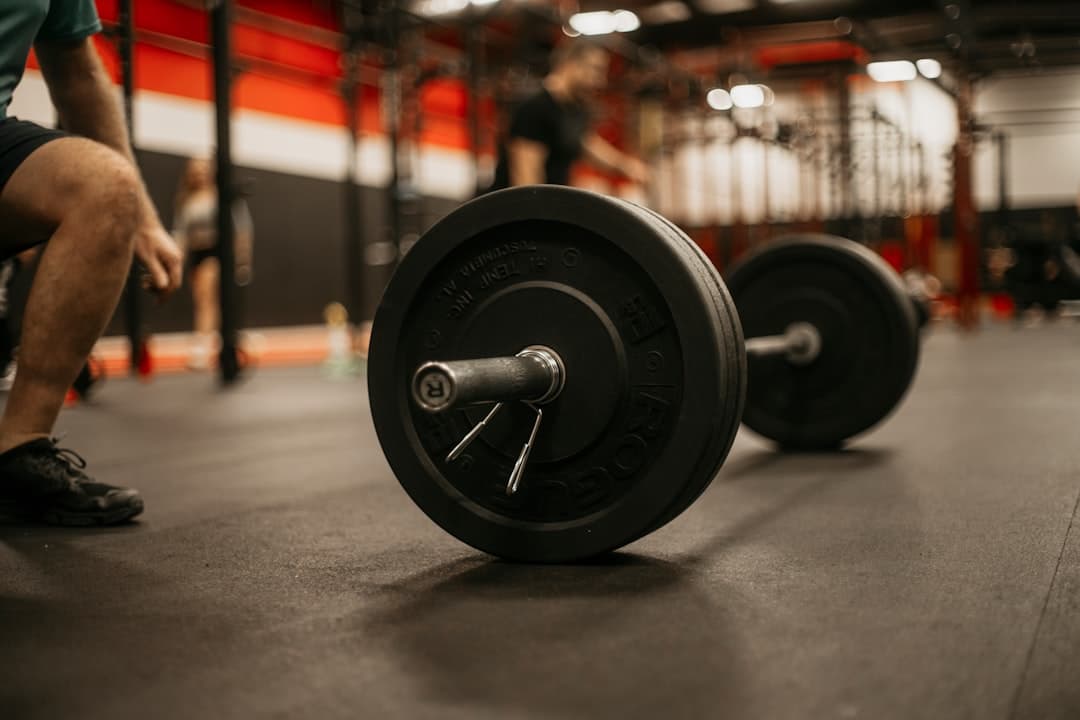 Strength & Conditioning