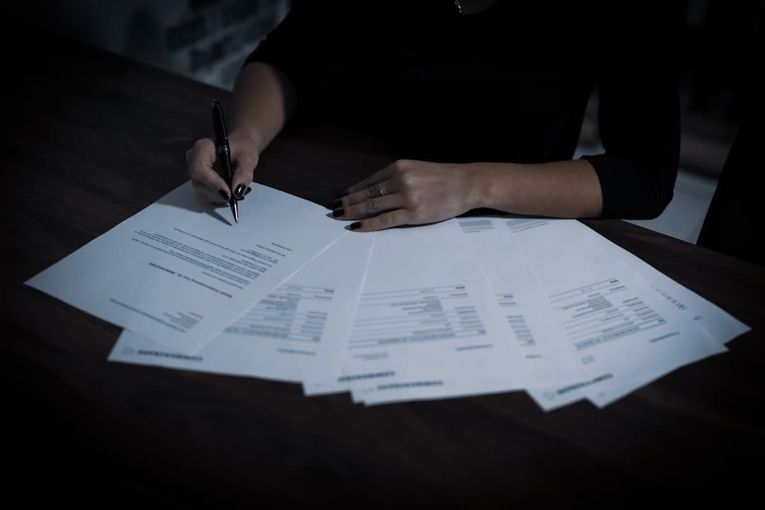 Estate Planning