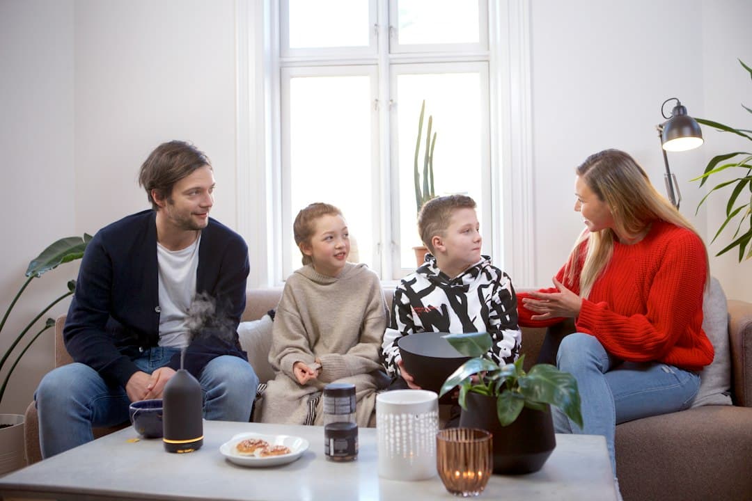 Family Law