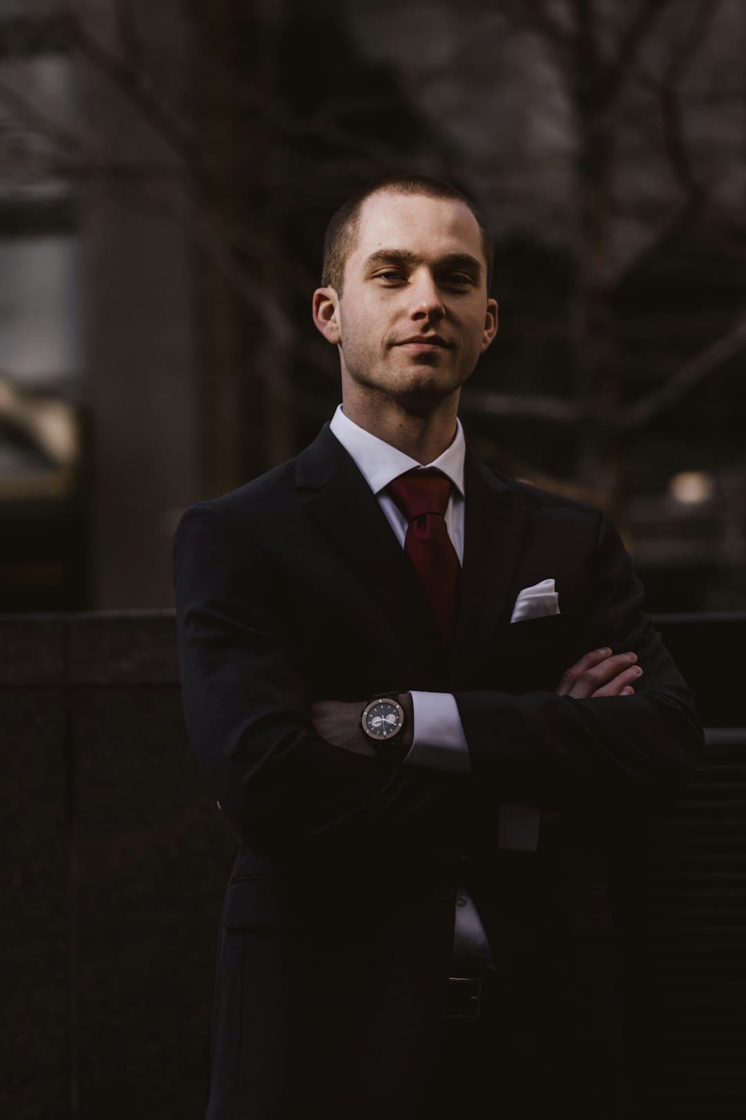 James Cole, Senior Partner at Sterling & Cole Attorneys