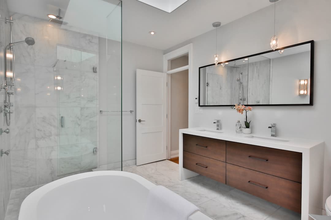 Meadowside Flat photo 4