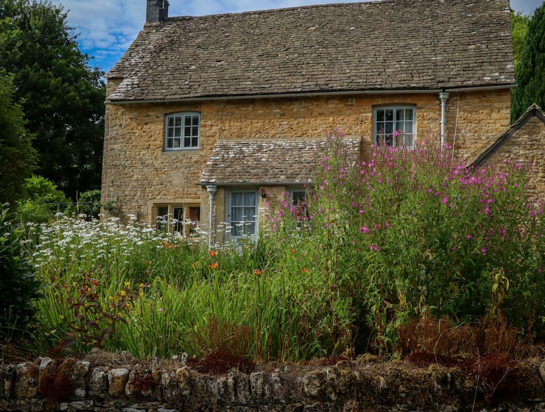 Oakfield Cottage