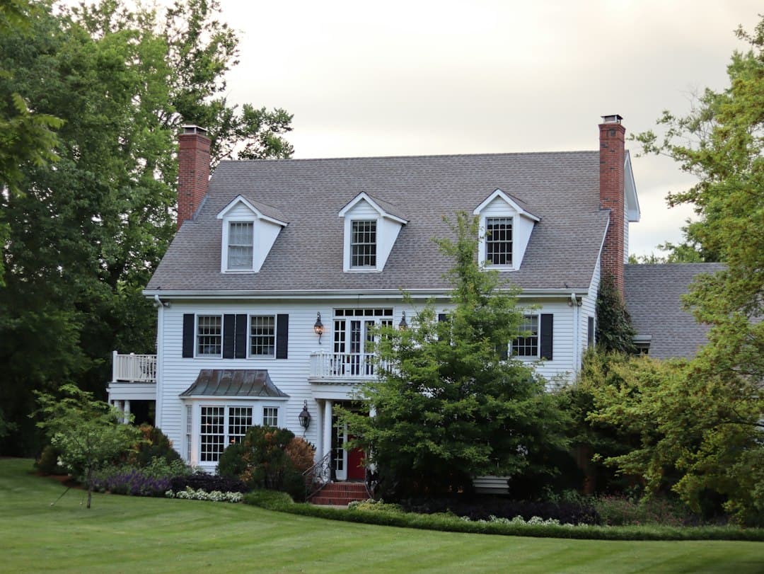 The Sycamore House