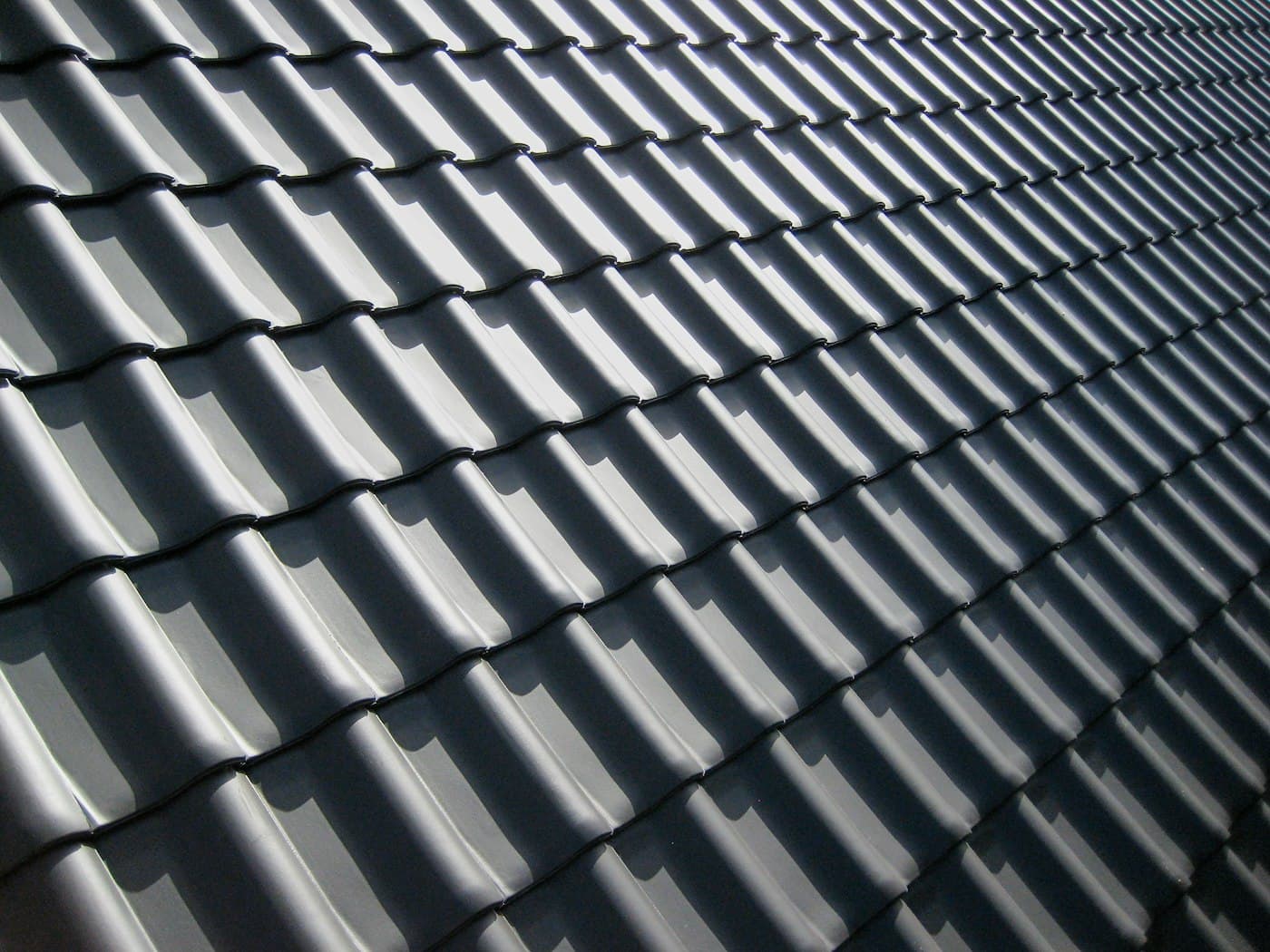Composite & Shingle Roofing