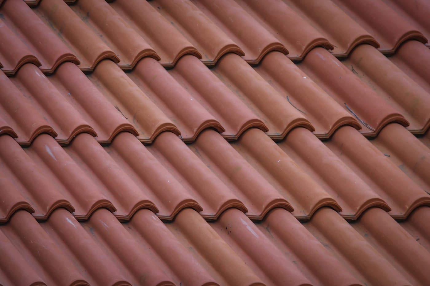 Concrete & Clay Tiles